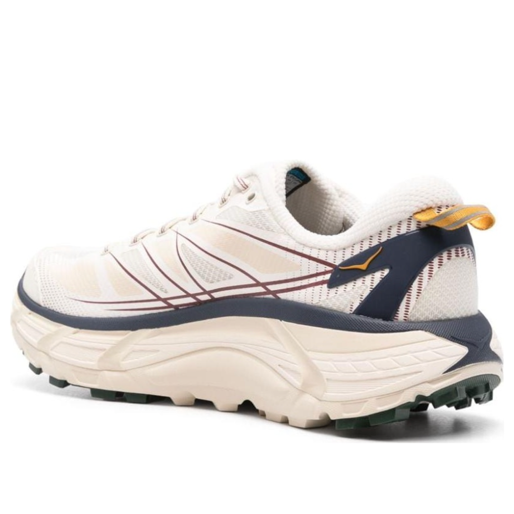 HOKA ONE ONE Mafate Speed 2 'White Black' 24272463-ASPX