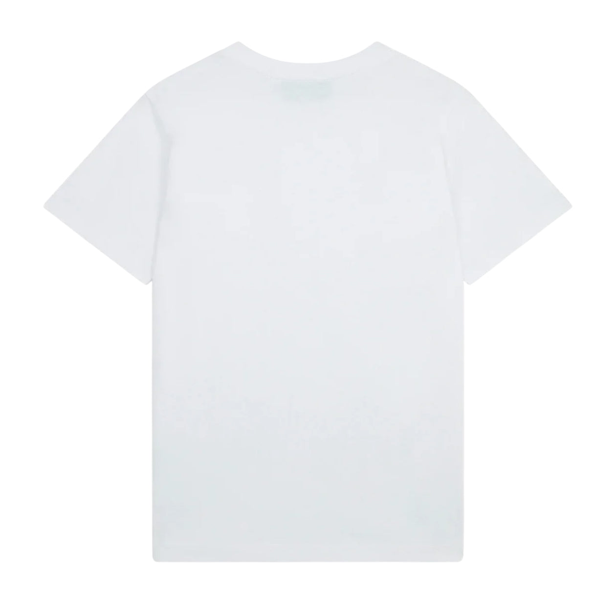 Casablanca Playful Eagle T-Shirt 'White' MS24-JTS-001-20