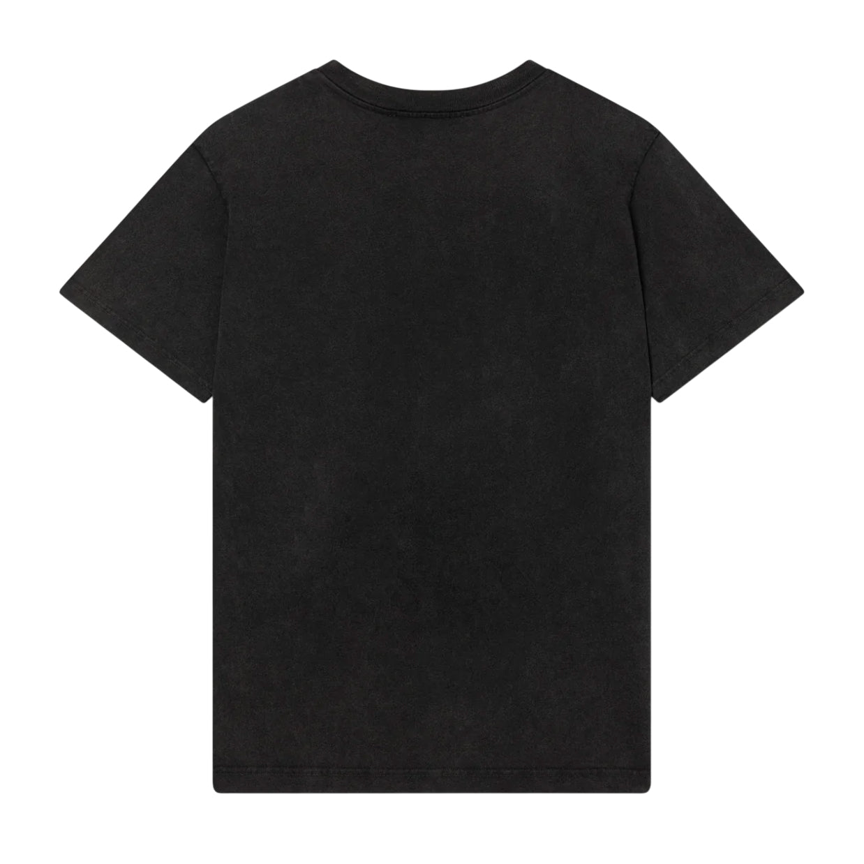 Casablanca Music For The People Printed T-Shirt 'Black' MS24-JTS-001-07
