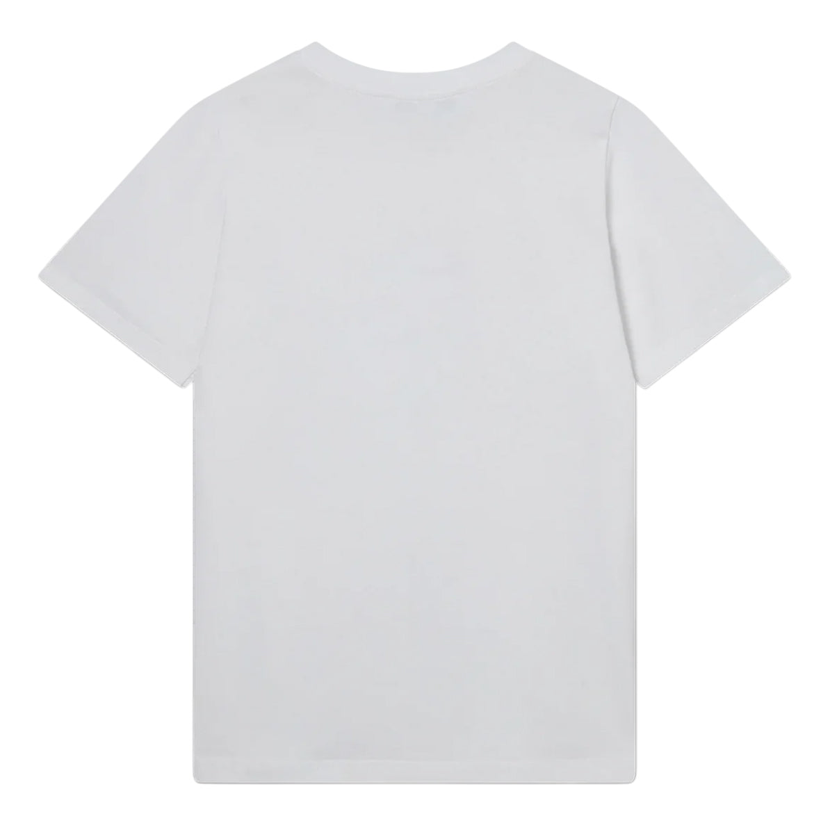 Casablanca Afro Cubism Tennis Club Printed T-Shirt 'White' MS24-JTS-001-26