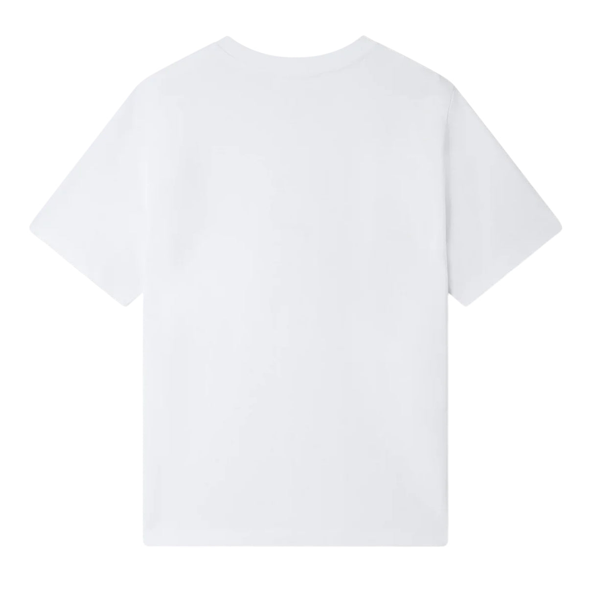 Casablanca Statue En Marbe Printed T-Shirt 'White' MPF24-JTS-001-02