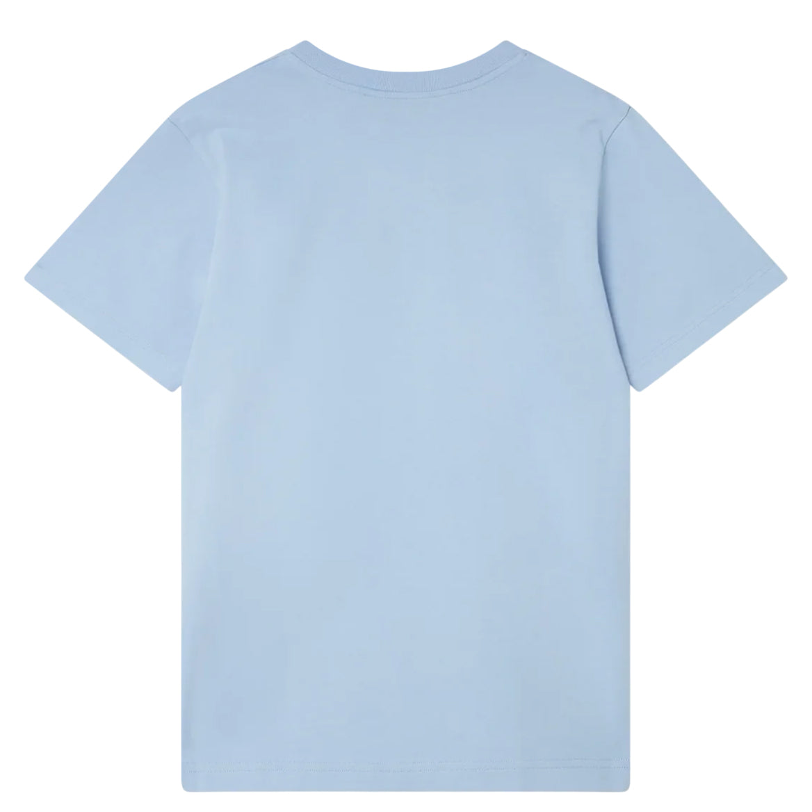 Casablanca Maison De Reve Printed T-Shirt 'Blue' MPF24-JTS-001-09