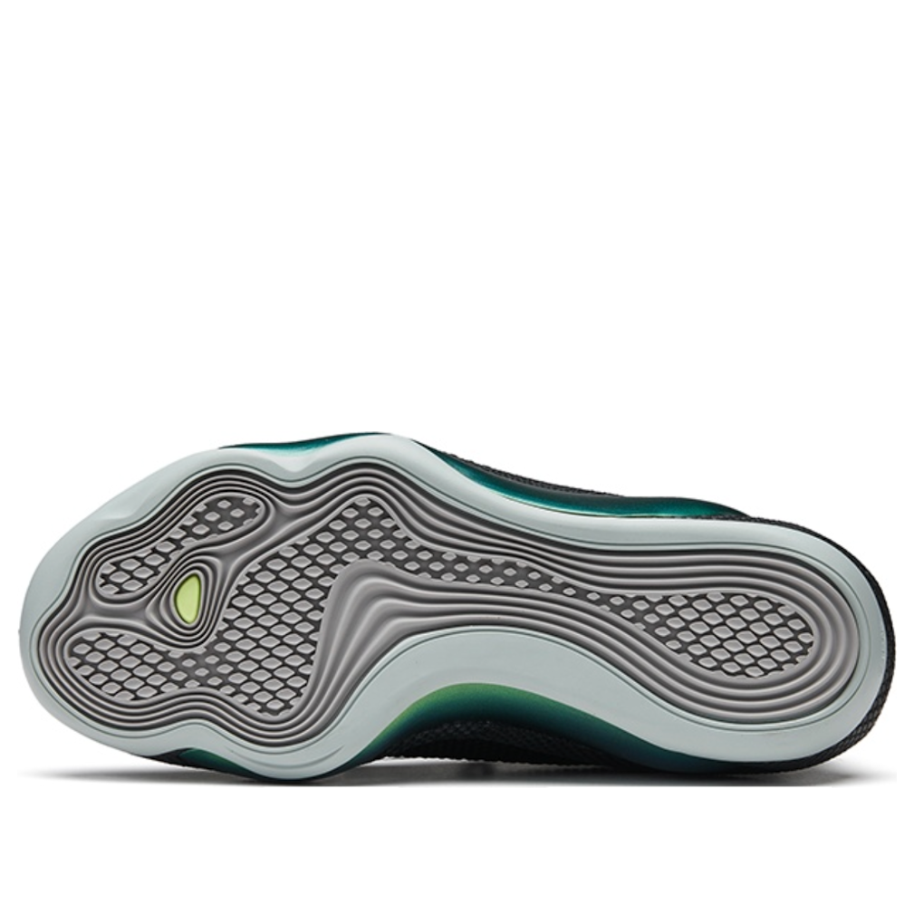 EQLZ 247 'Black Green' 24FG24714A
