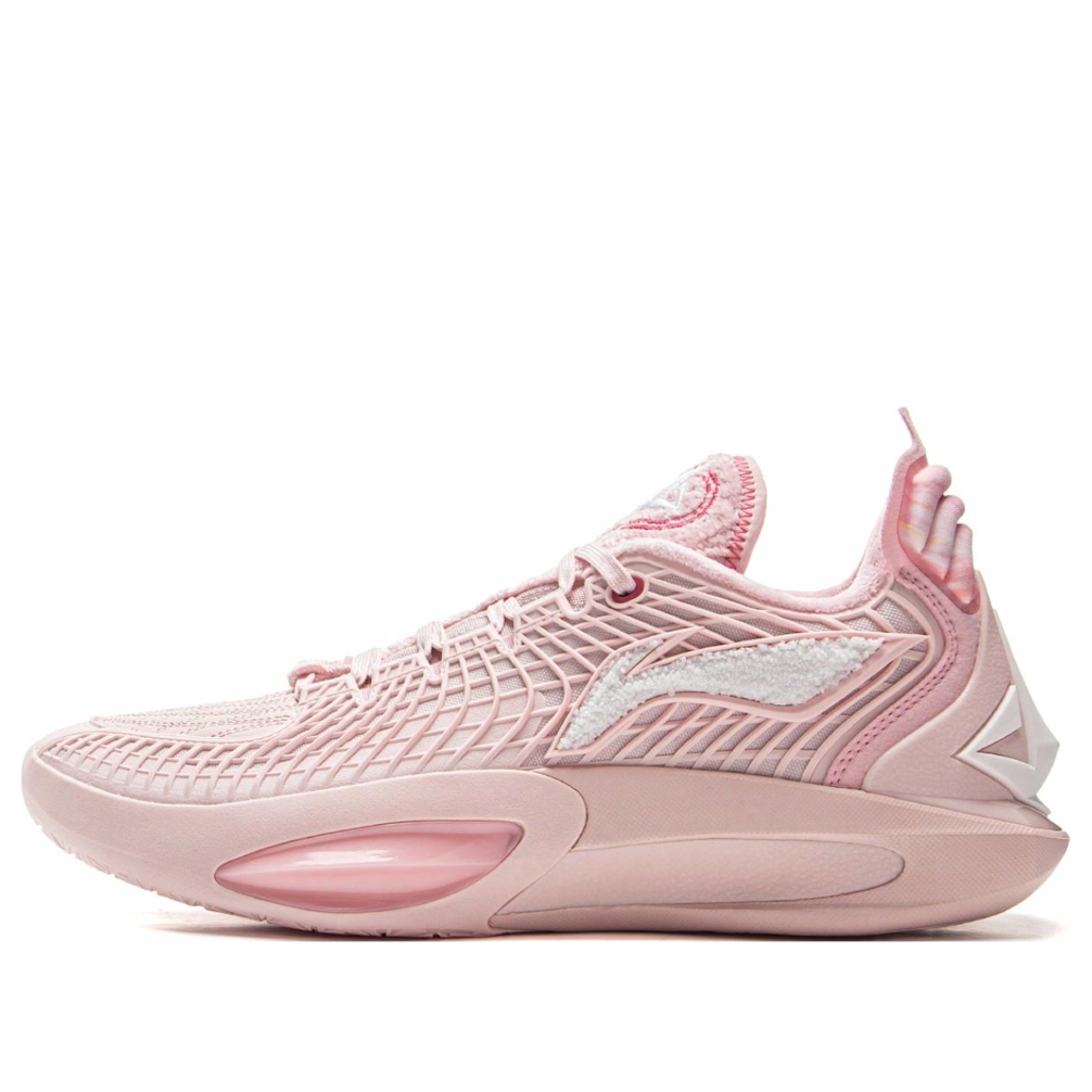 Li-Ning Jimmy Butler 3 'Care' ABAU107-13