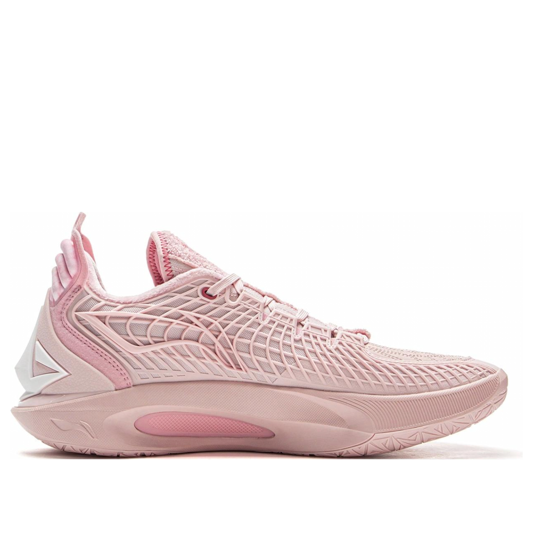 Li-Ning Jimmy Butler 3 'Care' ABAU107-13