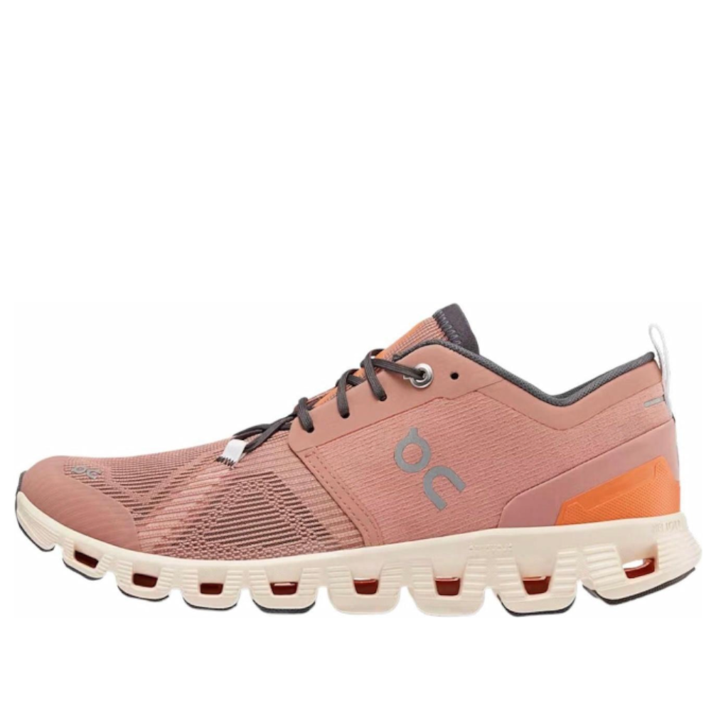 (WMNS) On Running Cloud X 3 Shift 'Pink' 66.98463