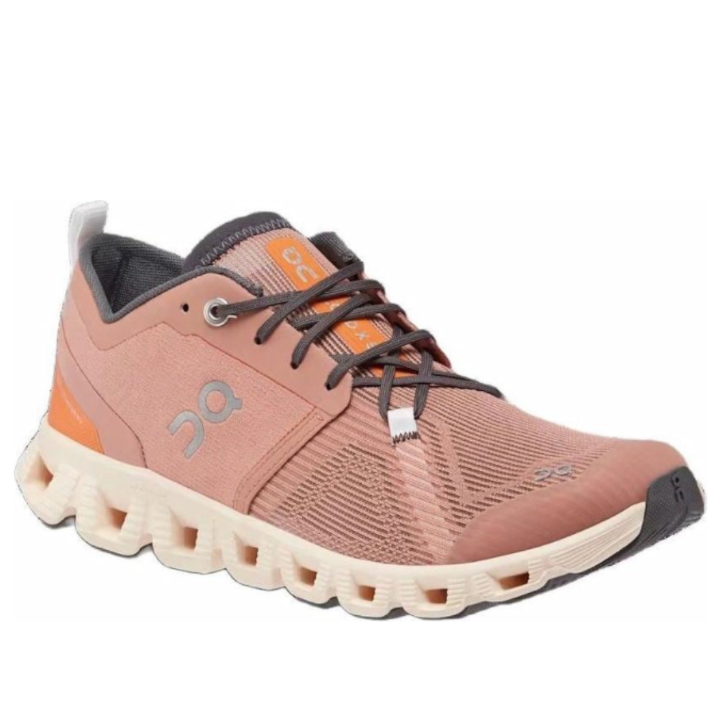 (WMNS) On Running Cloud X 3 Shift 'Pink' 66.98463