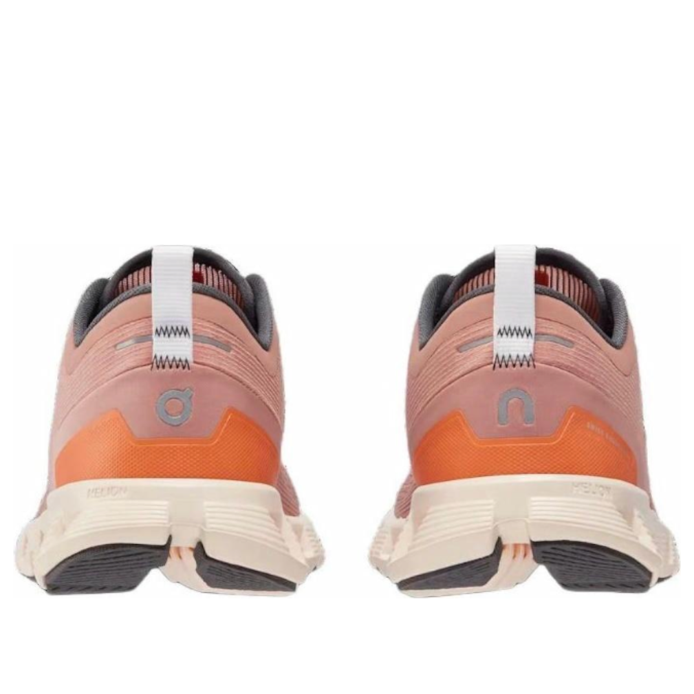 (WMNS) On Running Cloud X 3 Shift 'Pink' 66.98463