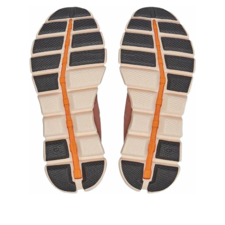 (WMNS) On Running Cloud X 3 Shift 'Pink' 66.98463