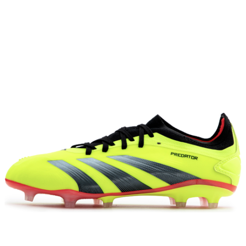 adidas Predator 24 Pro FG 'Team Solar Yellow' IG7776