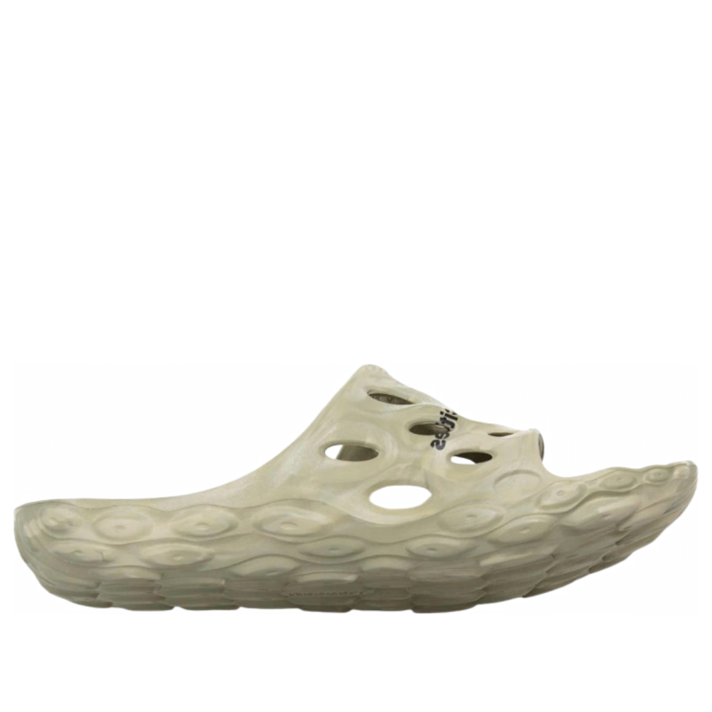 Merrell x LMC Hydro Slides 'Olive' J5005271