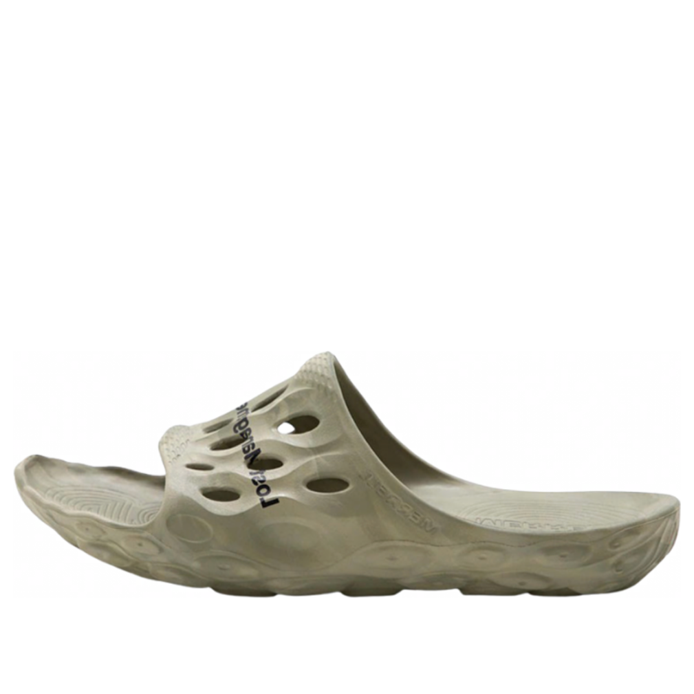 Merrell x LMC Hydro Slides 'Olive' J5005271