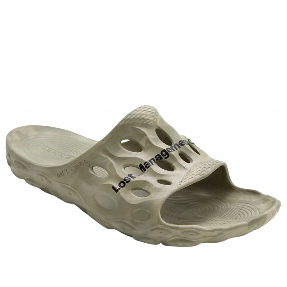 Merrell x LMC Hydro Slides 'Olive' J5005271