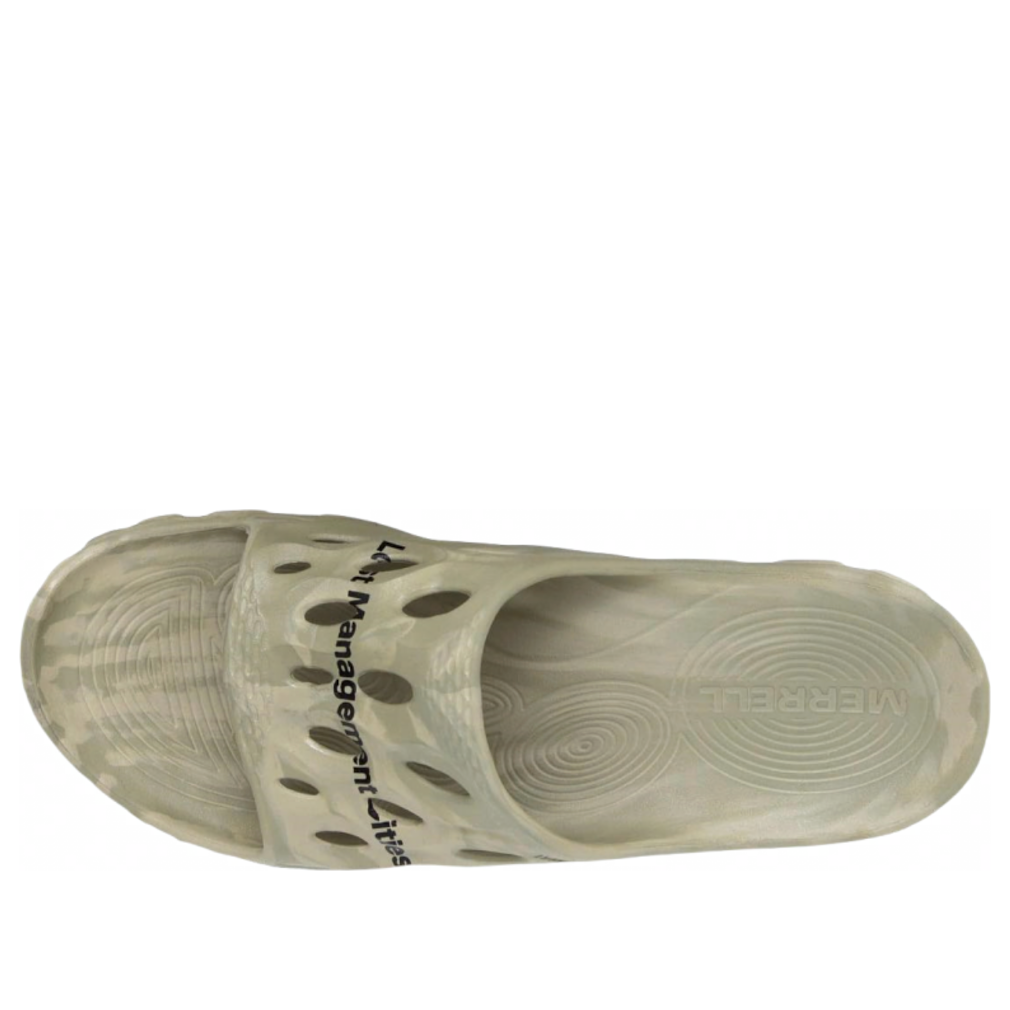 Merrell x LMC Hydro Slides 'Olive' J5005271