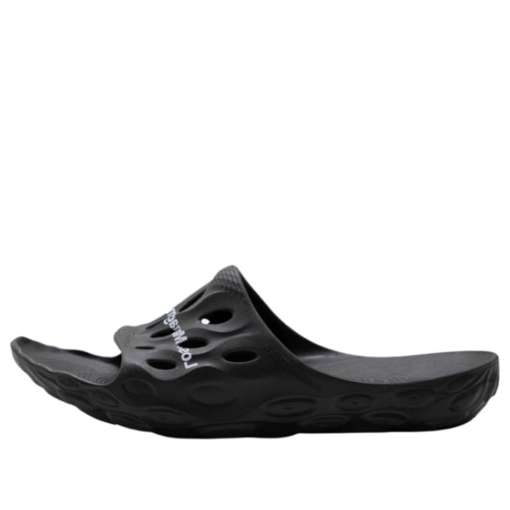 Merrell x LMC Hydro Slides 'Black' J5004831