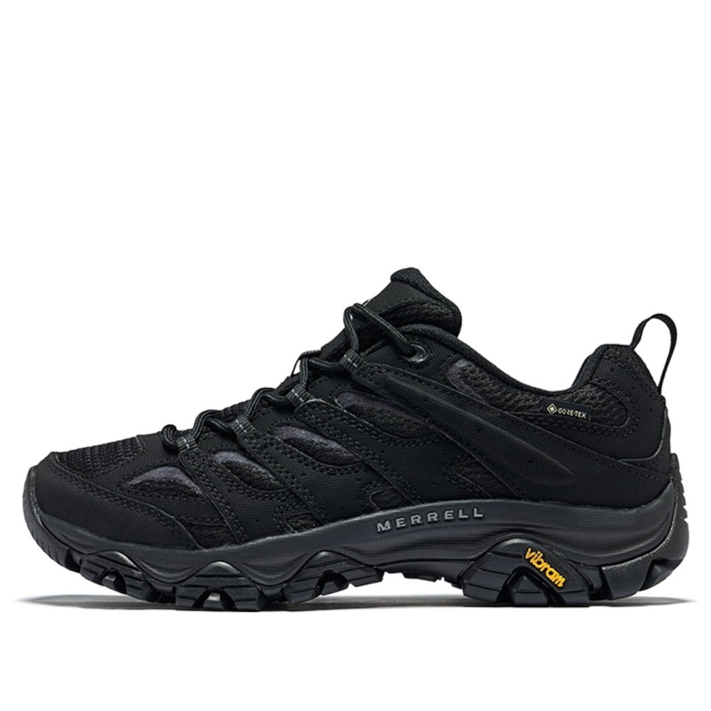 Merrell Moab 3 Synthetic Gore-Tex 'Triple Black' J500239