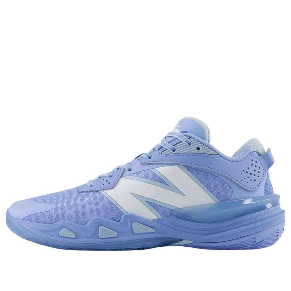 New Balance BB Hesi Low v2 'Electric Sky' BBHSLVR2