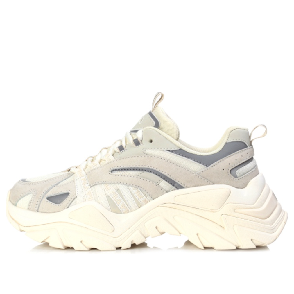 (WMNS) FILA Interation 'Beige' 1JM00790-920