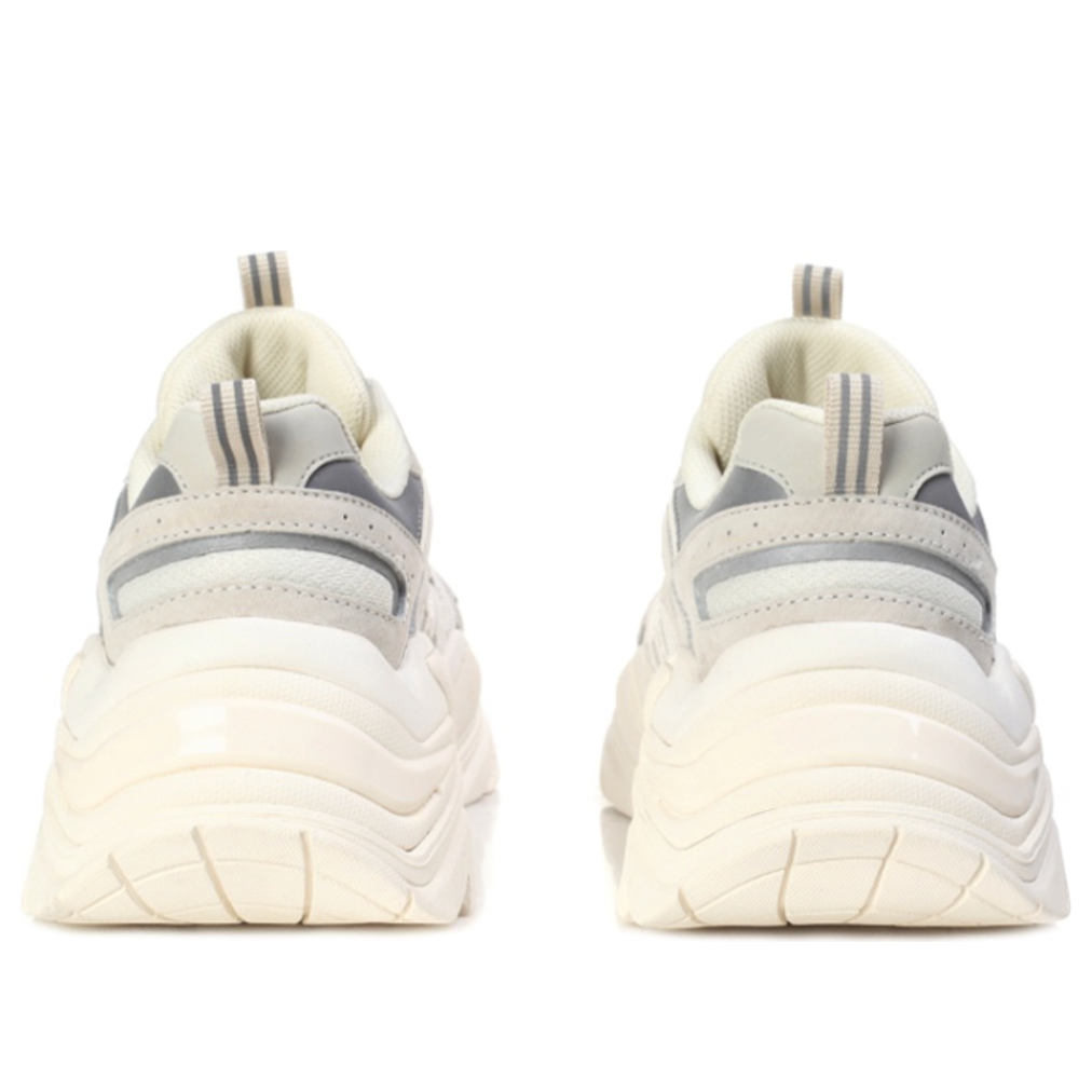 (WMNS) FILA Interation 'Beige' 1JM00790-920