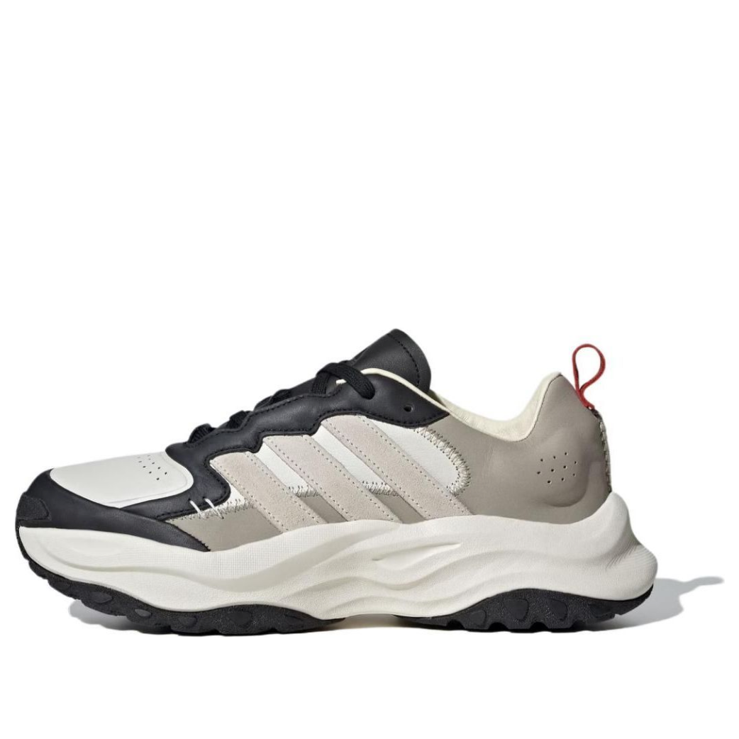 adidas Maxxwavy CNY 'Grey White Black' IF9267