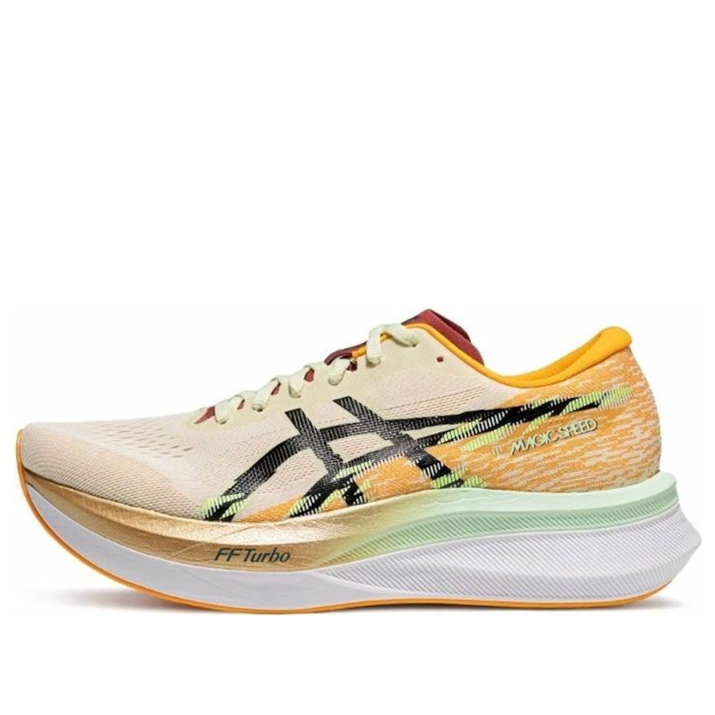 (WMNS) ASICS Magic Speed 4 'Chengdu' 1012B879-100