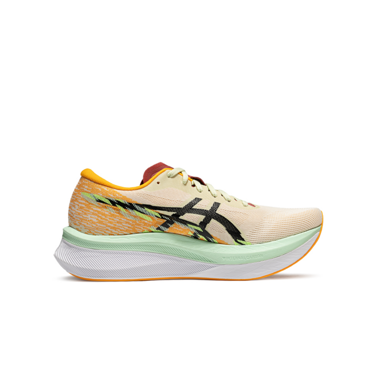 (WMNS) ASICS Magic Speed 4 'Chengdu' 1012B879-100