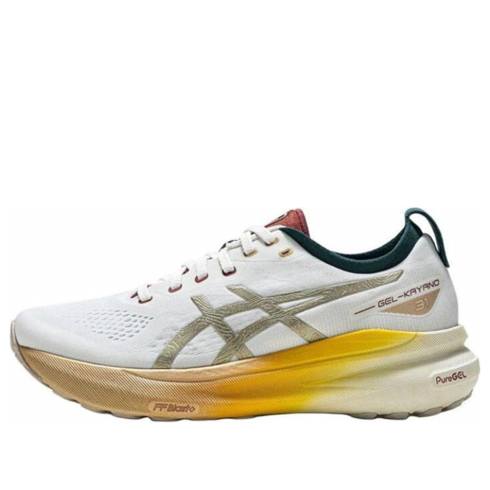 ASICS Gel-Kayano 31 'Chengdu' 1011C097-100