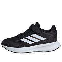 (GS) adidas Runfalcon 5 'Black White' IE8574