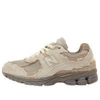 New Balance x size? 2002R 'Protection Pack Brown' M2002RD6
