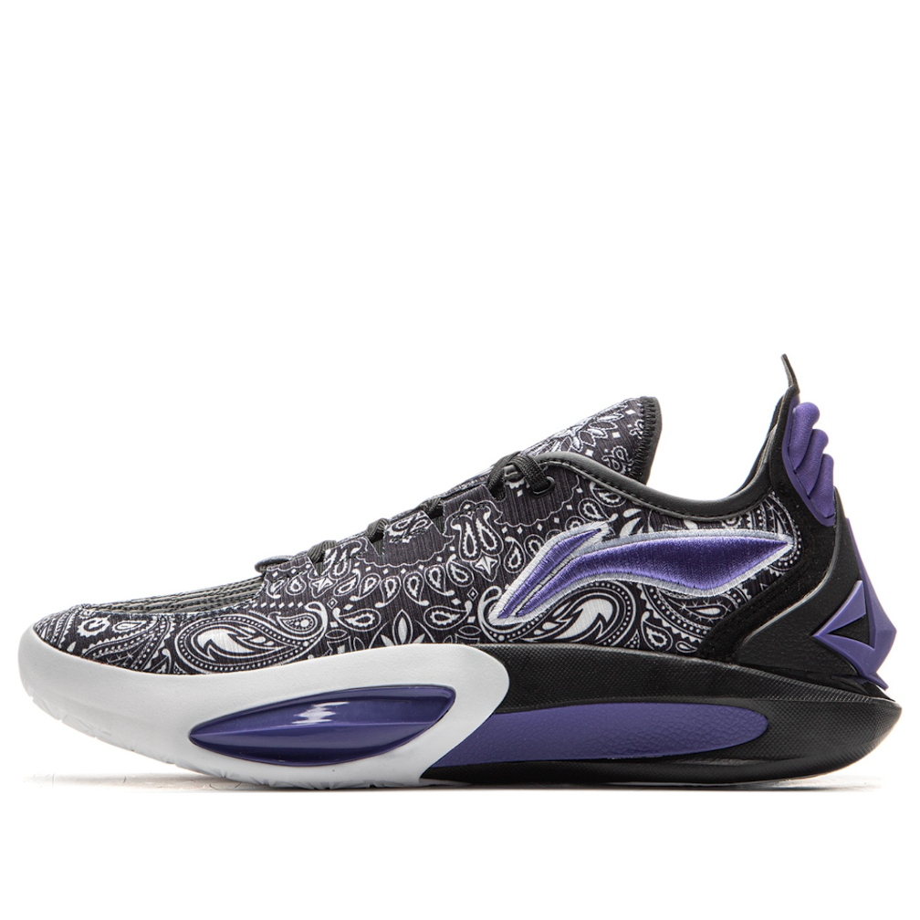 Li-Ning Jimmy Butler 3 'Bad Boy' ABAU107-36