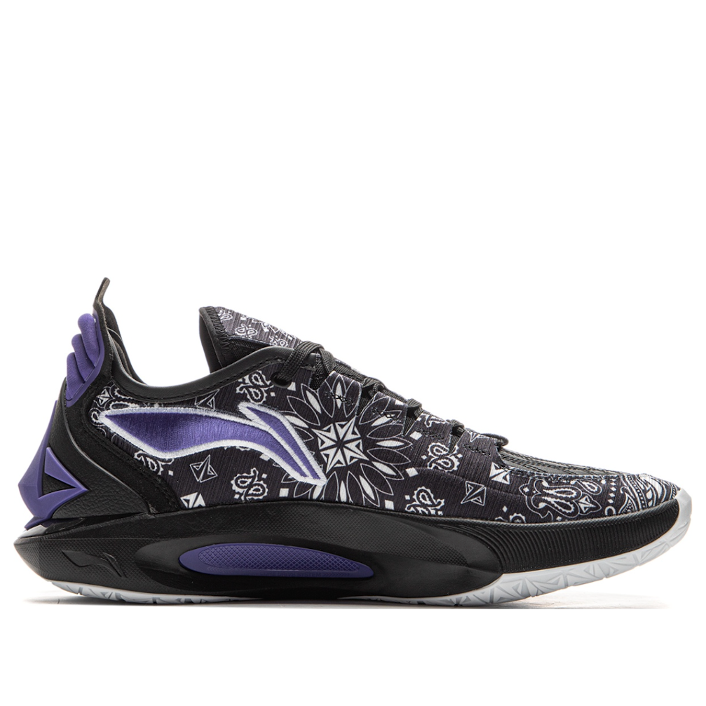 Li-Ning Jimmy Butler 3 'Bad Boy' ABAU107-36