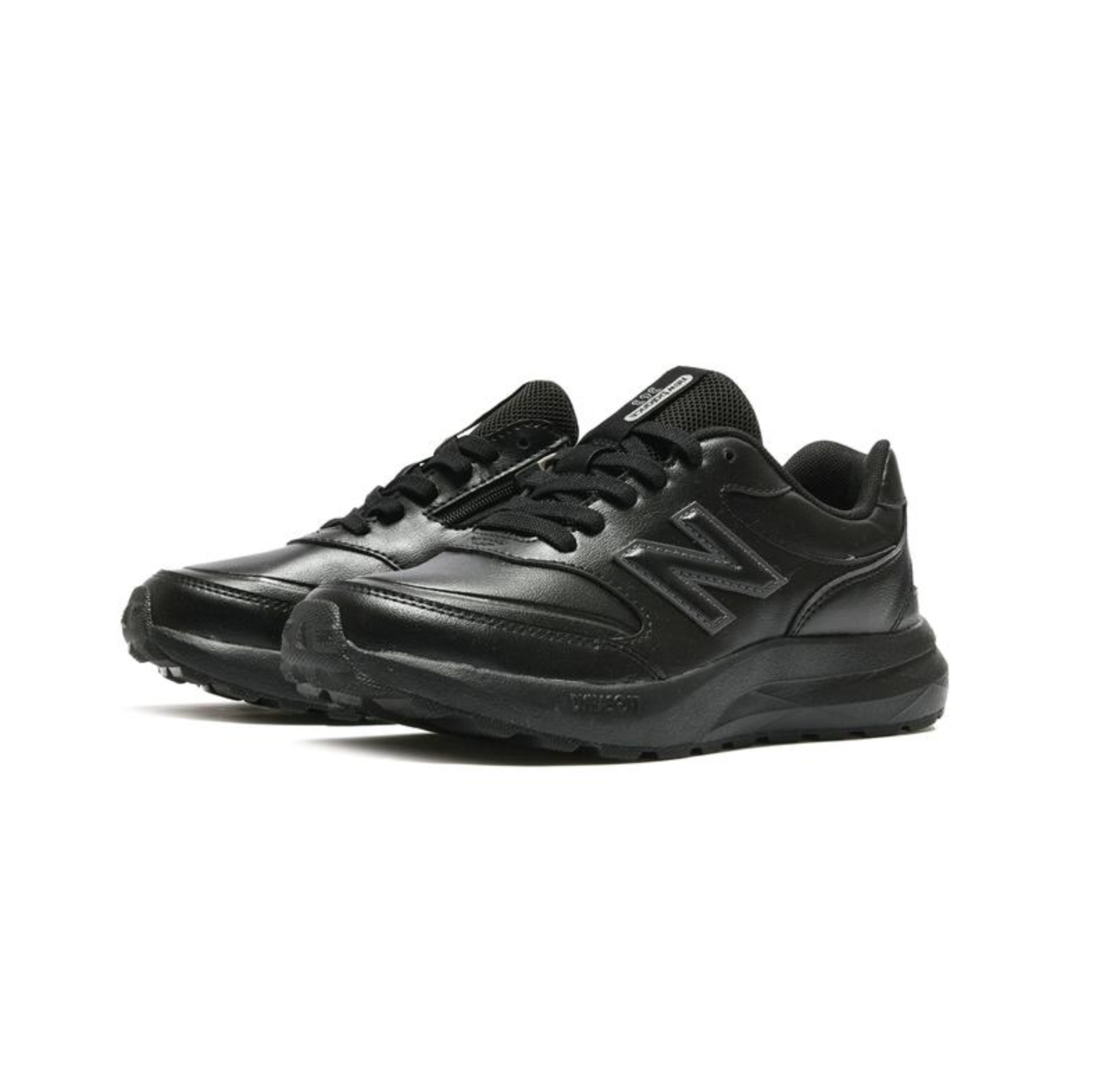 (WMNS) New Balance 363 2E Wide 'Black' WW363SA9