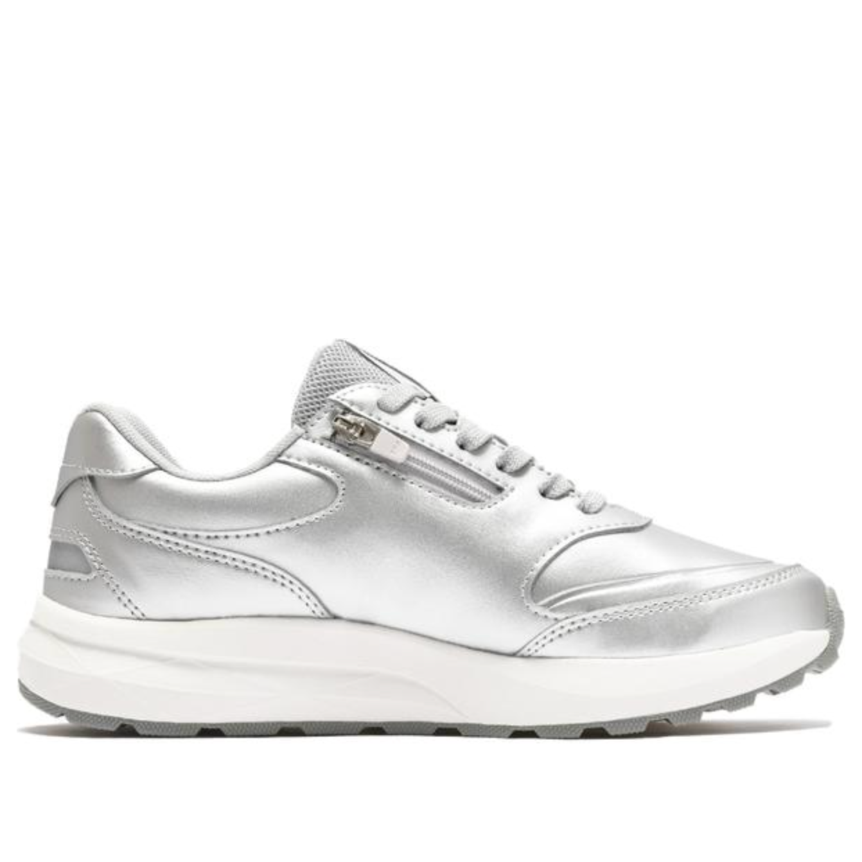 (WMNS) New Balance 363 2E Wide 'Silver White' WW363SD9