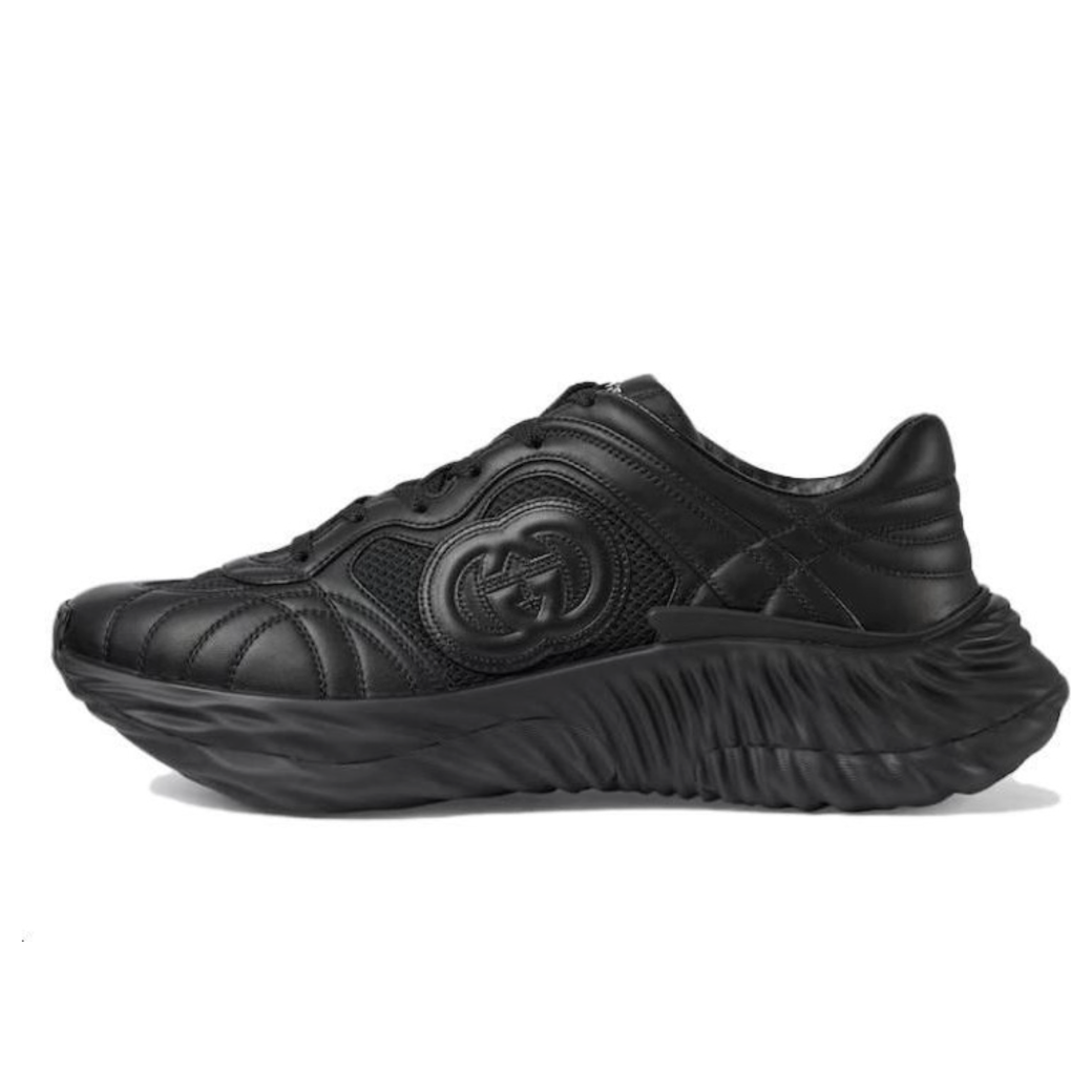 Gucci Ripple 'Black' 771471-AAC95-1000