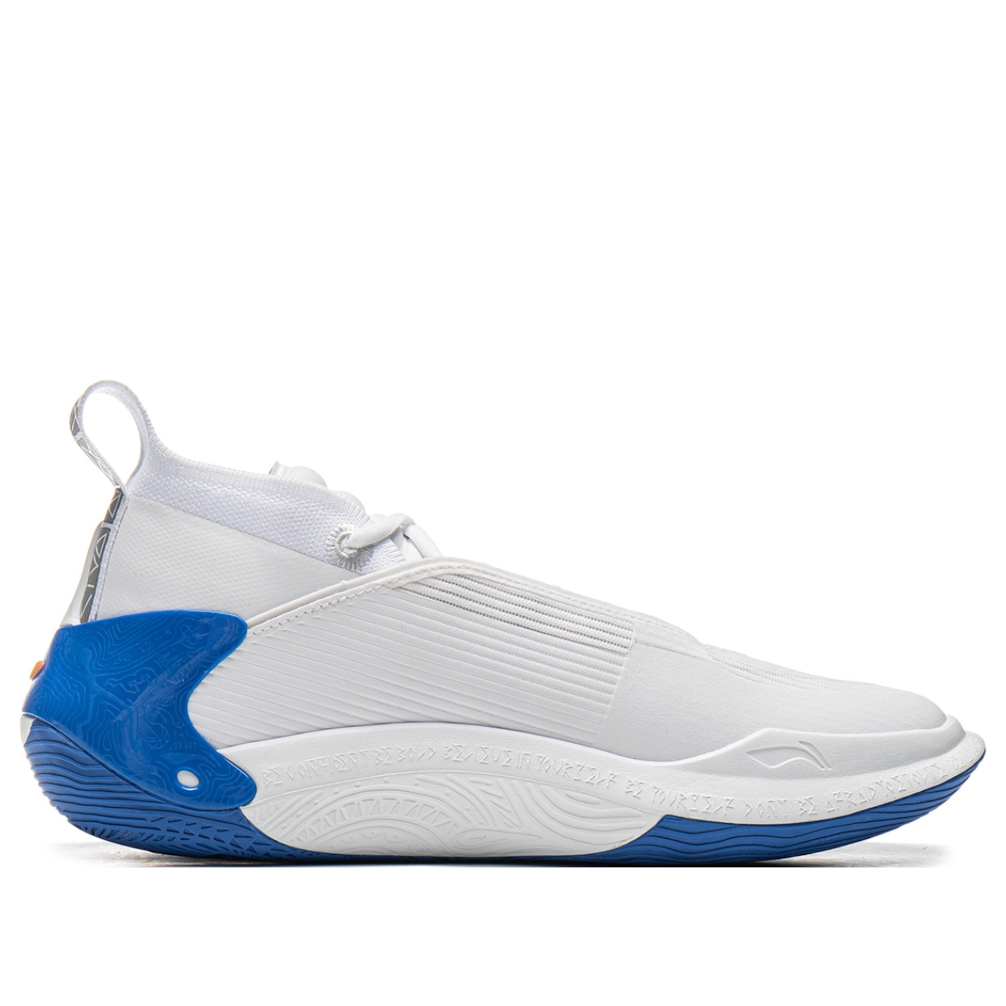 Li-Ning Way of Wade 11 'Draft Day' ABAU049-26