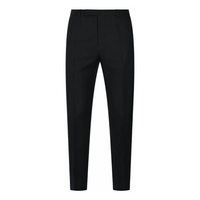 Gucci Tailored Pants 'Black' 814299-Z7AMR-1000
