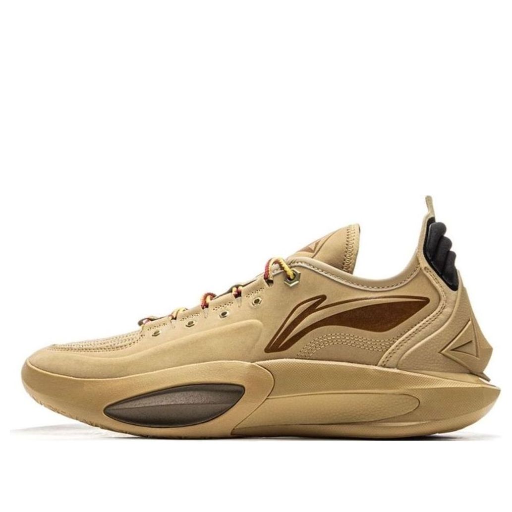 Li-Ning Jimmy Butler 3 'Big Yellow Boot' ABAU107-6
