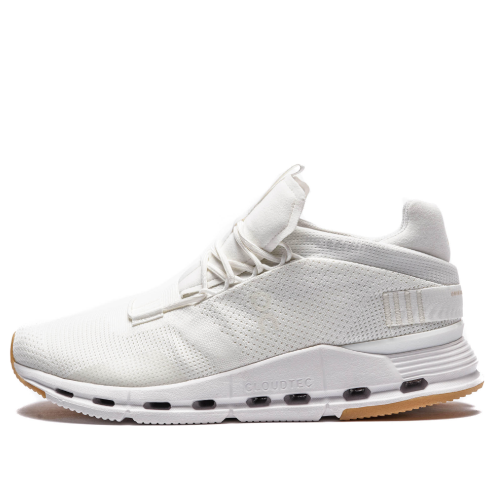 On Running Cloudnova 'Undyed White' 77.98487