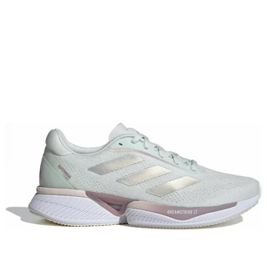 (WMNS) adidas Supernova Eterno 'Green Purple' IH0443