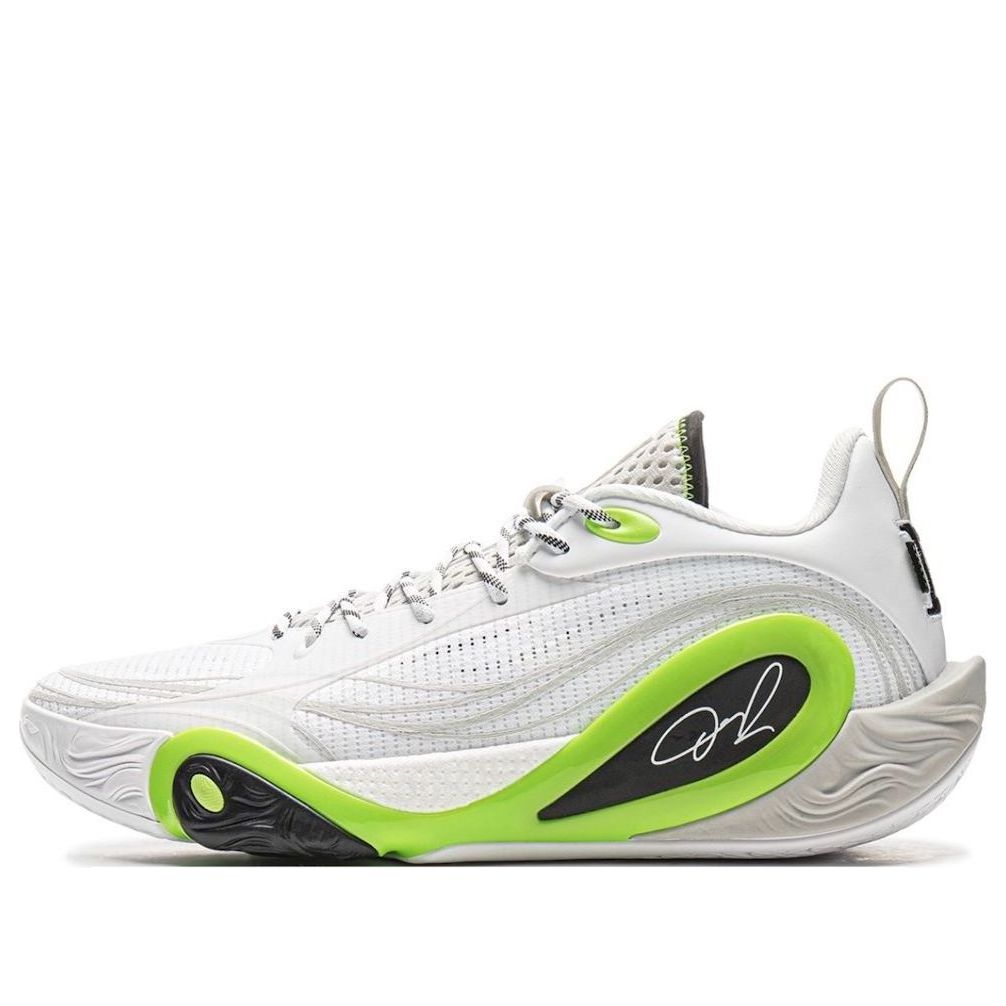 Li-Ning Way of Wade DLO1 'Podcast' ABPV009-14