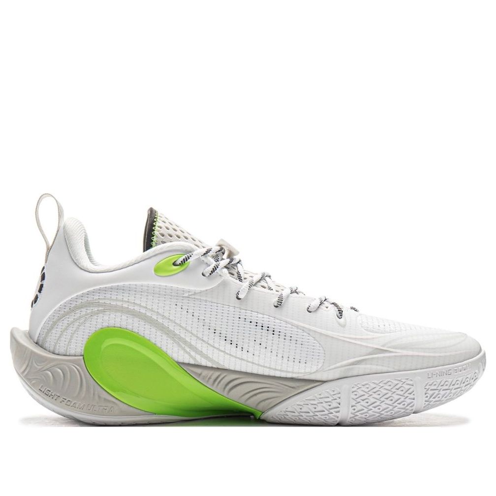 Li-Ning Way of Wade DLO1 'Podcast' ABPV009-14