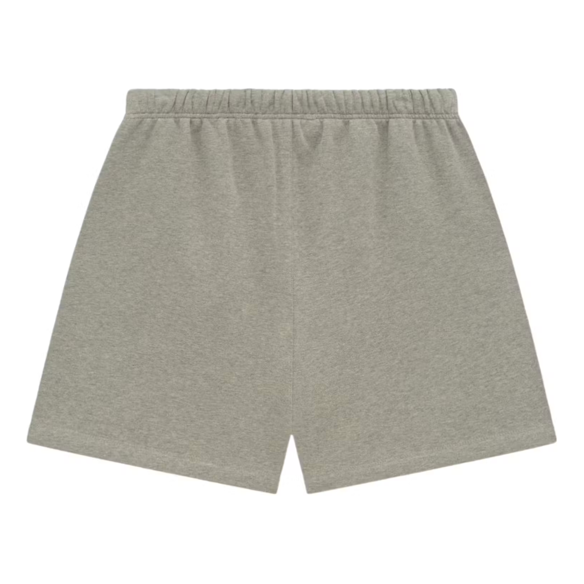 Fear of God Essentials x NBA Sweatshorts 'Warm Heather' 160AL244100F