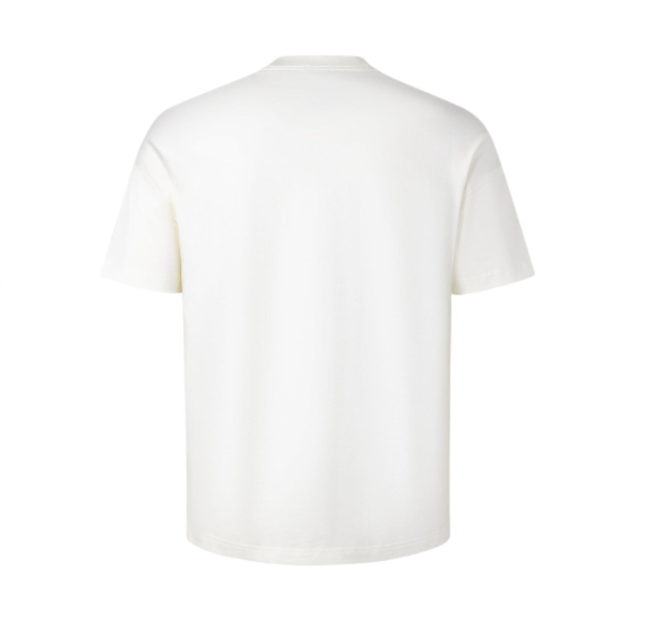 adidas All Szn T-Shirt Asia Sizing 'White' JY8566