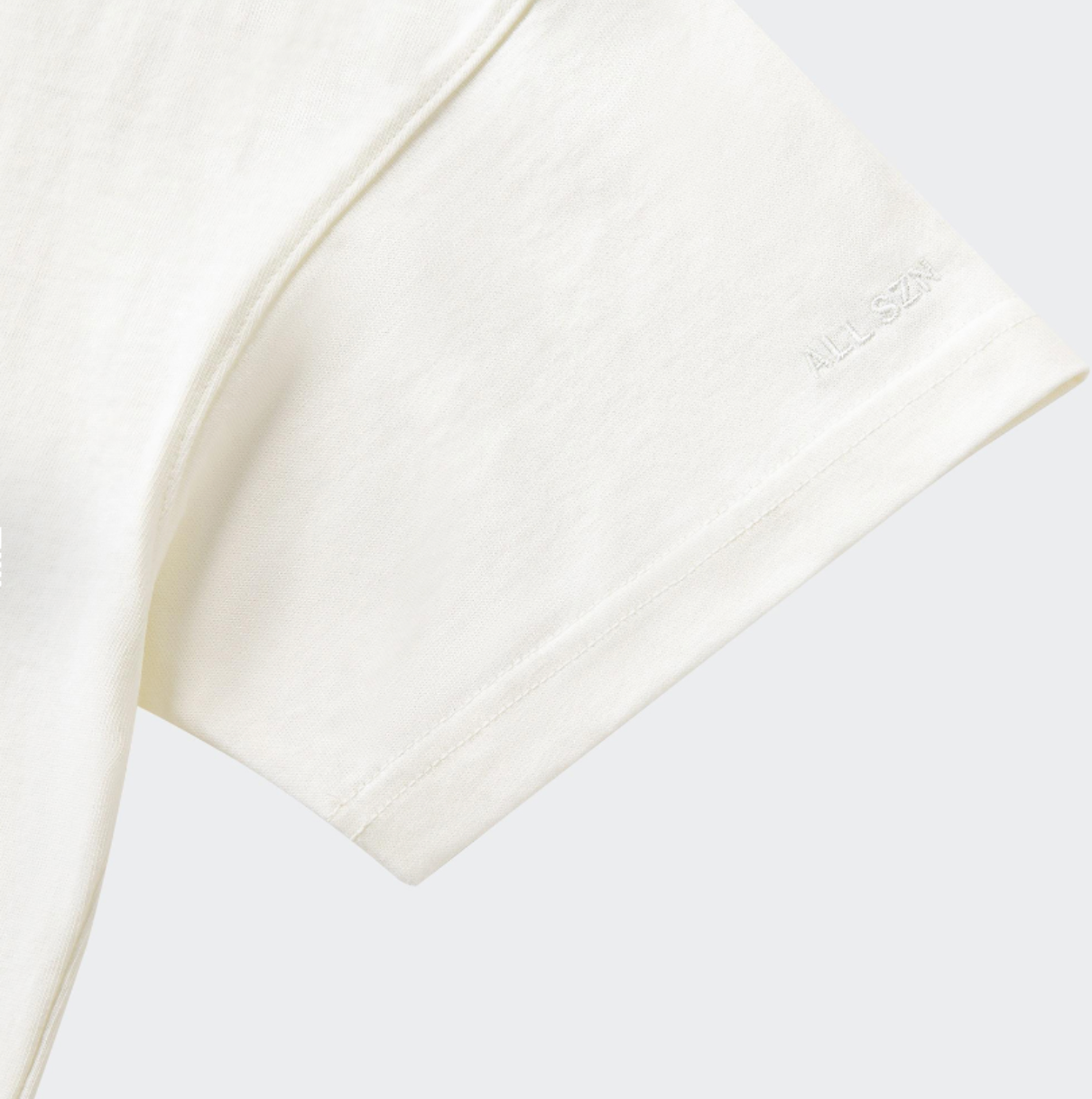 adidas All Szn T-Shirt Asia Sizing 'White' JY8566