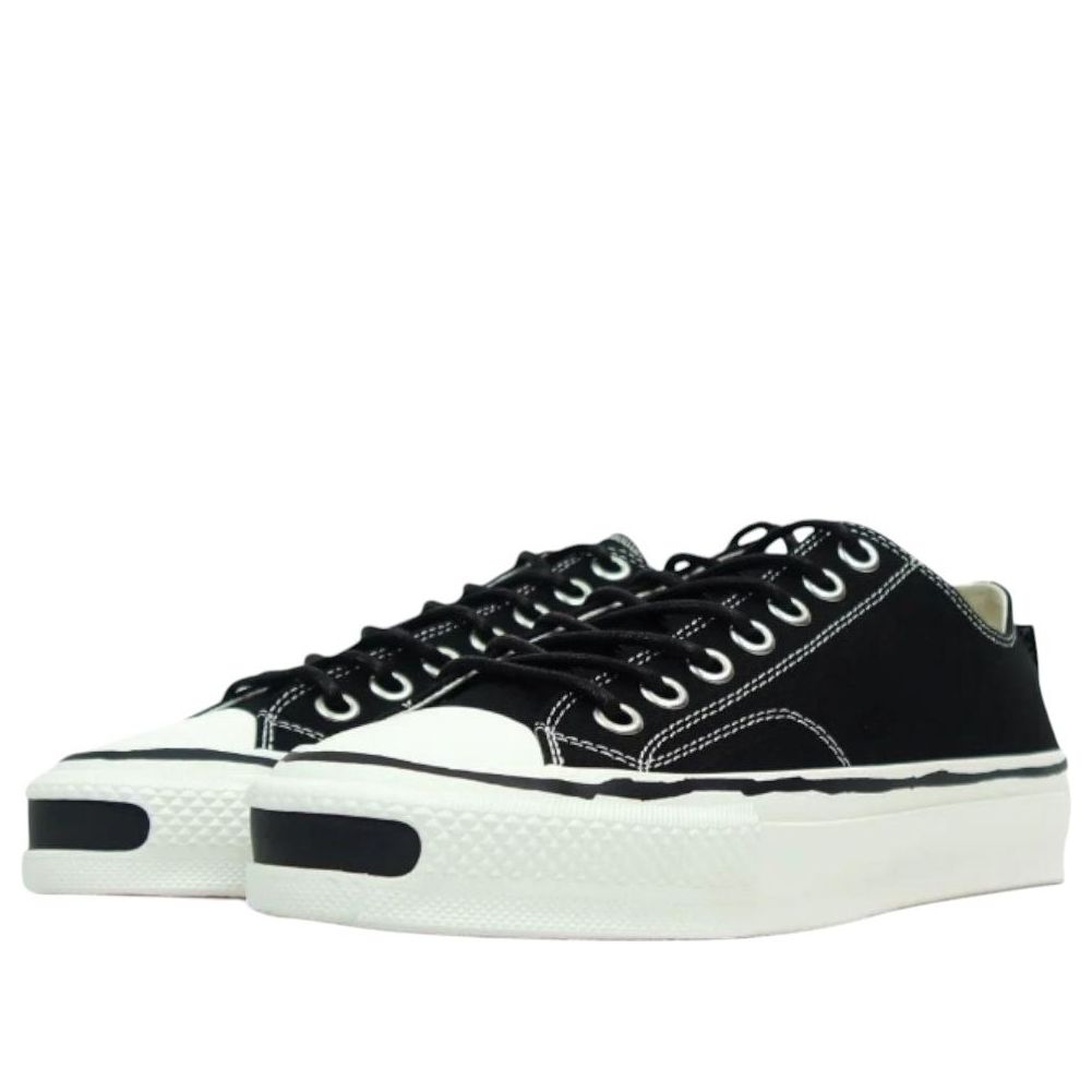 Maison MIHARA YASUHIRO KAMIYA Joey 'Black' G13FW701-BLACK