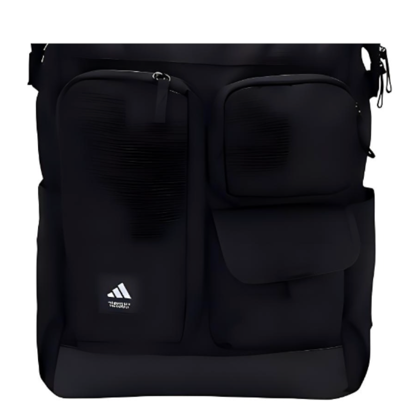 adidas Backpack 'Black' JL8343