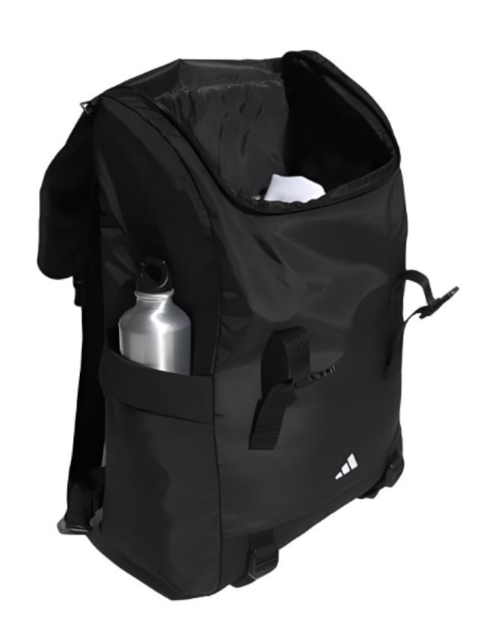 adidas Modern Sport Backpack 'Black' JX7413