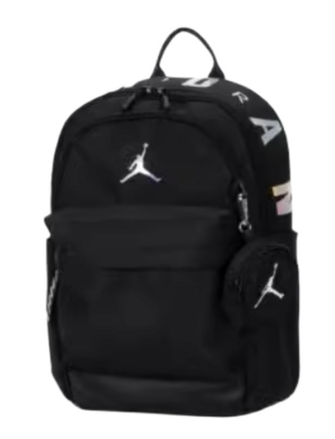 Air Jordan Jumpman Backpack 'Black White' JD2513158AD-004
