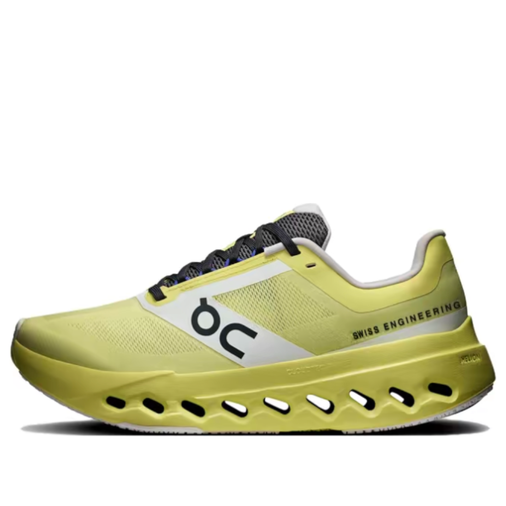On Running Cloudsurfer Next 'Limelight' 3MF10323003
