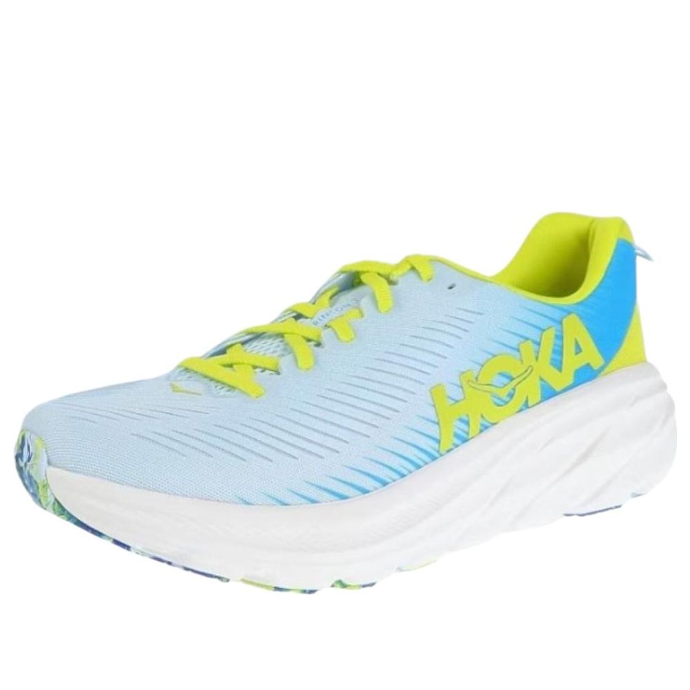 HOKA ONE ONE Rincon 3 'Ice Water Diva Blue' 1119395-IWDB